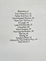 Its Easy to Play Cat Stevens  - Piano, Zang, Gitaar, Muziek en Instrumenten, Zang, Ophalen of Verzenden, Zo goed als nieuw, Artiest of Componist