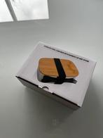 Herbruikbare lunch box met spork, Nieuw, Ophalen of Verzenden