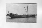 scheepvaart-foto-lotus 1928-coaster/binnenvaart, Verzamelen, Ophalen of Verzenden, Zo goed als nieuw, Motorboot, Boek of Tijdschrift