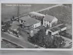 HOOGERHEIDE  Vulstation Caltex Dirk Evers, Ophalen of Verzenden, Voor 1920, Gelopen, Noord-Brabant