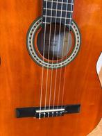 Spaanse gitaar, Ophalen, Gebruikt, Klassieke of Spaanse gitaar