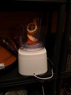 Philips Daily Foodprocessor HR7310/00 - Wit, Ophalen, Gebruikt, 1 tot 2 liter, 2 snelheden