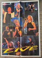 Grote xl poster van Heeren van Aemstel Live, Ophalen of Verzenden, Zo goed als nieuw, A1 t/m A3, Film en Tv