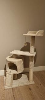 Katten krabpaal nieuw, Ophalen, Nieuw