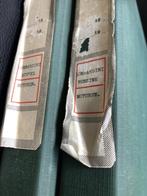 Instructieboek en onderdelen Lombardini motoren 1968-72, Ophalen of Verzenden, Gebruikt, Motoren