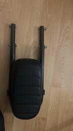 Achterzitje fatbike v8, Motoren, Ophalen of Verzenden, Nieuw