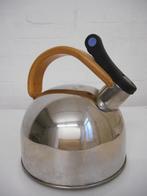 Als nieuw fluitketel 'Le Lapin' HEMA winnende ontwerp 1990, Huis en Inrichting, Ophalen, Zo goed als nieuw