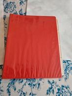 Te koop: coincard album voor 24 coincards, Ophalen of Verzenden, Verzamelmap