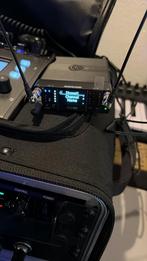 Shure adx5d, Muziek en Instrumenten, Microfoons, Shure, Ophalen of Verzenden, Zo goed als nieuw, Zangmicrofoon