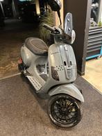 Vespa lx 180cc lc 2t (€1600 morgen ophalen), Fietsen en Brommers, Scooters | Vespa, Ophalen, Tweetakt, Maximaal 45 km/u, 180 cc