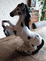 Prachtig vintage beeld paard, Ophalen