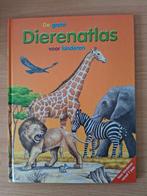 dierenatlas, Ophalen of Verzenden, Fictie algemeen