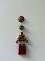 Lego Star Wars Kithaba SW1386 Jabba’s Sail Barge 75397 NIEUW, Ophalen of Verzenden, Nieuw, Complete set, Lego