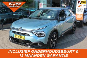 Citroen C4 1.2 Puretech Feel Edition NAVI ADAPTIVE CRUISE CA beschikbaar voor biedingen