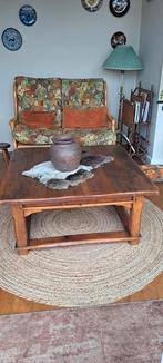 Salontafel, Huis en Inrichting, Tafels | Salontafels, Ophalen, 100 tot 150 cm, 50 tot 100 cm, Minder dan 50 cm