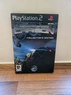 Need for speed Carbon Collector's Edition, Spelcomputers en Games, Games | Sony PlayStation 2, 1 speler, Racen en Vliegen, Ophalen of Verzenden