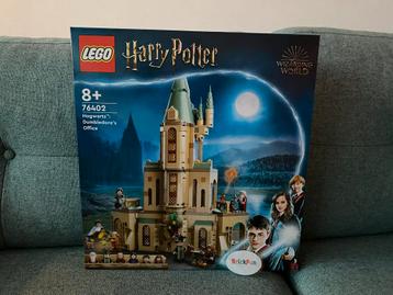 Lego 76402  beschikbaar voor biedingen