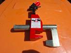 DoubleLock Compact Eagle SCM koppelingsslot - goedgekeurd, Ophalen of Verzenden