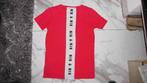 152 NIK & NIK oranje shirt, Kinderen en Baby's, Kinderkleding | Maat 152, Ophalen of Verzenden, Zo goed als nieuw, Jongen of Meisje