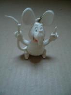 Vintage Frico, muis, sleutelhanger, Ophalen of Verzenden, Gebruiksvoorwerp