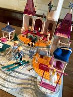 Lego Belville 5850 Het koninklijke Kristalpaleis, Kinderen en Baby's, Speelgoed | Duplo en Lego, Verzenden, Zo goed als nieuw