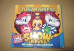 Julianatoren cd show liedjes, Verzenden, Gebruikt, Muziek