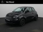 Fiat 500 La Prima 42 kWh, Auto's, Fiat, 12 maanden, Gebruikt, 118 pk, 4 stoelen