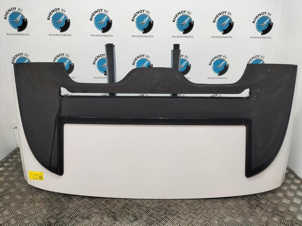 BMW 6 SERIES F12 640D  CABRIOLET AFDEKHOES / PLAAT 2014, Ophalen of Verzenden, Gebruikt, Stiba lid