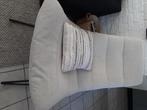Fauteuil, Huis en Inrichting, Ophalen, Gebruikt, Minder dan 75 cm, Stof