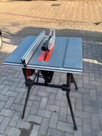 Black & Decker Zaagtafel BES720, Doe-het-zelf en Verbouw, Gereedschap | Zaagmachines, Ophalen, Gebruikt, Cirkelzaag, Black & Decker