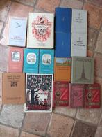 Literatuur: diverse boeken, Ophalen of Verzenden, Gelezen