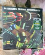 Passengers Original Soundtracks 1, Ophalen of Verzenden, Zo goed als nieuw, Overige formaten
