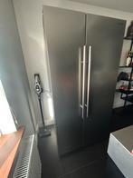 Amerikaanse Koelkast - Samsung RS66N8101S9/EF, Witgoed en Apparatuur, Ophalen, 200 liter of meer, 60 cm of meer, Met aparte vriezer