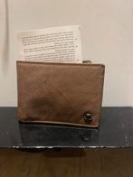 Leather Wallet Timothy Oulton NEW, Ophalen of Verzenden, Nieuw, Bruin