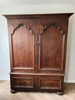 Antieke Koloniale Kast, Antiek en Kunst, Ophalen