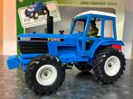 Siku 1/32 Ford tractor in ovp, Ophalen of Verzenden, Zo goed als nieuw, Tractor of Landbouw, SIKU