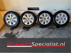 Winter banden set op 17" velgen Opel Cascada, Auto-onderdelen, Banden en Velgen, Ophalen, Gebruikt, -, -