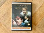 The Cross and The Switchblade (1970) op DVD (met NL), 1960 tot 1980, Vanaf 16 jaar, Ophalen of Verzenden, Zo goed als nieuw