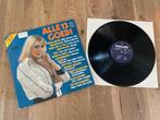 D437 Vinyl LP Alle 13 Goed! Philips. Anita Meyer Soft Cell, Ophalen of Verzenden, 1980 tot 2000, Gebruikt, 12 inch