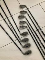 Golfset ...Heren...John Letters, Sport en Fitness, Golf, Ophalen, Gebruikt, Set, Overige merken