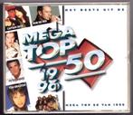 2-CD Various - Het Beste Uit De Mega Top 50 Van 1996, Cd's en Dvd's, Cd's | Verzamelalbums, Pop, Gebruikt, Verzenden