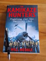 The Kamikaze Hunters: Fighting for the Pacific, 1945,, Boeken, Oorlog en Militair, Ophalen of Verzenden, Gelezen