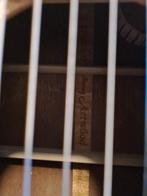 Ibanez Artwood AW40CE-NT met Fishman pickup & preamp, Ophalen, Gebruikt, Western- of Steelstringgitaar