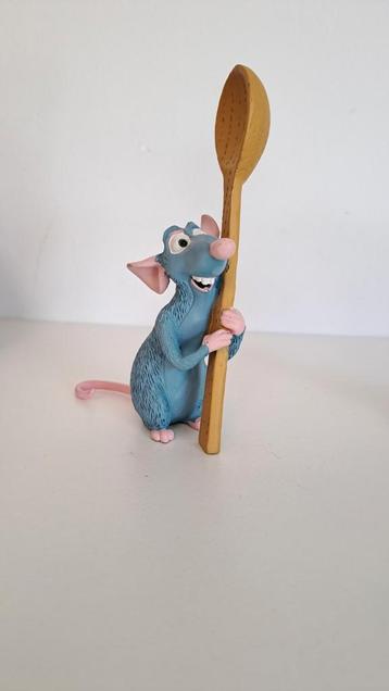 Disney beeld ratatouille  beschikbaar voor biedingen
