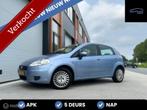 Fiat Punto 1.2 Classic Edizione Cool | 5 DEURS | NAP |2 SLEU, Gebruikt, 1242 cc, 4 cilinders, Grande Punto
