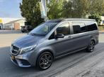 Mercedes-Benz Marco Polo V300d 4Matic 239PK, Automaat, Buscamper of Camperbus, Mercedes-Benz, Bedrijf