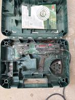 Bosch PMF 220 CE Multitool, Ophalen of Verzenden, Gebruikt