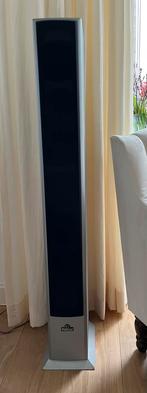 Magnat Vector Needle luidsprekers, Ophalen, Gebruikt, Magnat, 120 watt of meer