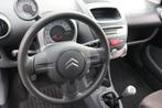 Citroën C1 1.0-12V Séduction | Radio CD | Airco | 5 Drs |, Auto's, Te koop, Geïmporteerd, Benzine, 4 stoelen