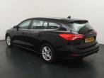 Ford FOCUS Wagon EcoBoost 125pk Trend | Navi I LED I 16"LM v, 65 €/maand, Gebruikt, 1283 kg, Origineel Nederlands